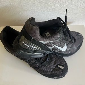 Men’s Nike Air Torch 4 running shoe.